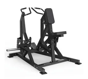 Toorx Professional AVANT - Row Machine FWX-6850