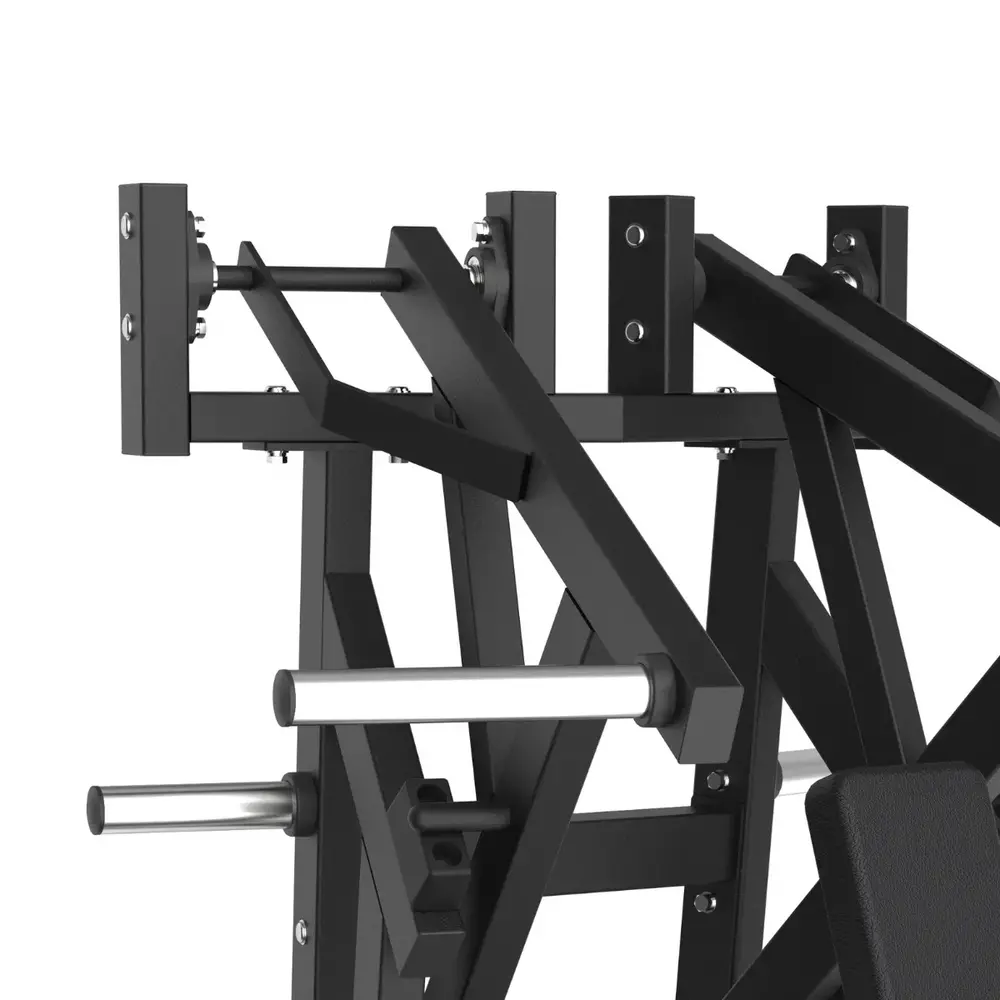 Toorx Professional AVANT - Low Row FWX-6800