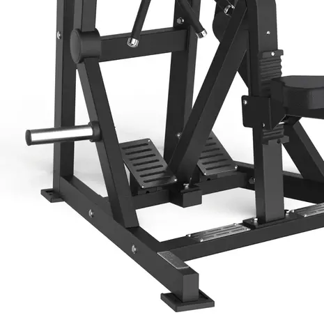 Toorx Professional AVANT - Low Row FWX-6800