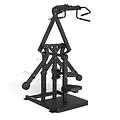 Toorx Professional AVANT - Circular Lat Pulldown FWX-6750 Toorx Professional AVANT - Circular Lat Pulldown FWX-6750