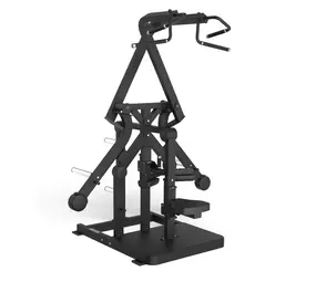 Toorx Professional AVANT - Circular Lat Pulldown FWX-6750 Toorx Professional AVANT - Circular Lat Pulldown FWX-6750