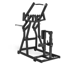 Toorx Professional AVANT - Front Lat Pulldown FWX-6700 Toorx Professional AVANT - Front Lat Pulldown FWX-6700