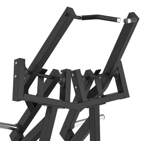 Toorx Professional AVANT - Front Lat Pulldown FWX-6700 Toorx Professional AVANT - Front Lat Pulldown FWX-6700