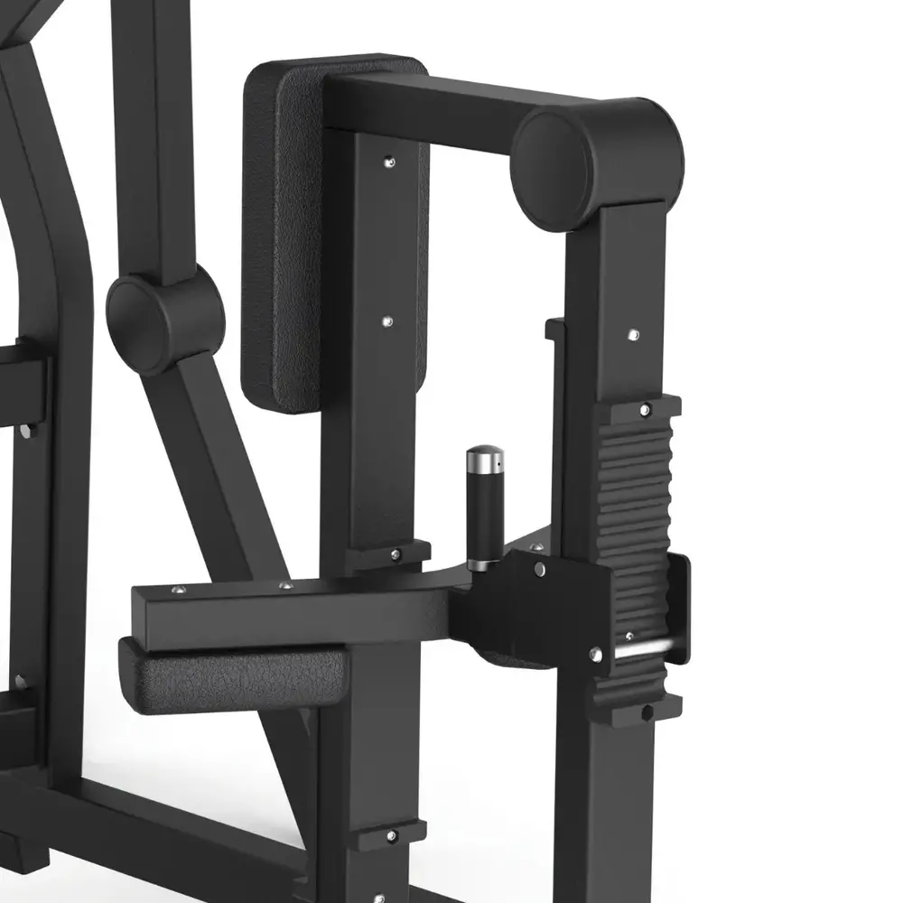 Toorx Professional AVANT - Front Lat Pulldown FWX-6700 Toorx Professional AVANT - Front Lat Pulldown FWX-6700