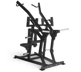 Toorx Professional AVANT - Lat Pulldown FWX-6650 Toorx Professional AVANT - Lat Pulldown FWX-6650