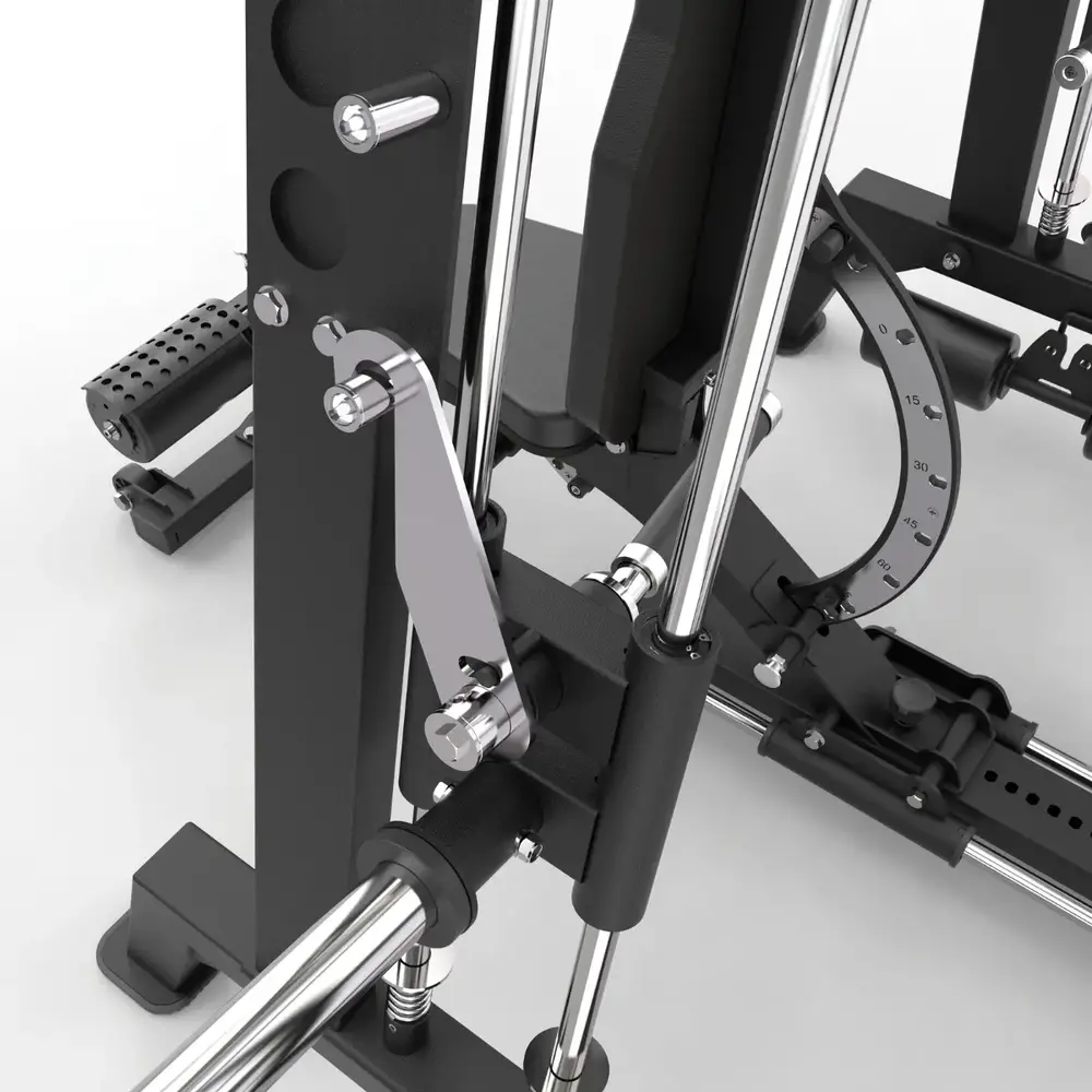 Toorx Professional AVANT - Tower Smith FWX-6600 Toorx Professional AVANT - Tower Smith FWX-6600