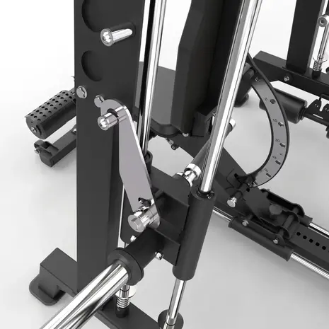 Toorx Professional AVANT - Tower Smith FWX-6600 Toorx Professional AVANT - Tower Smith FWX-6600