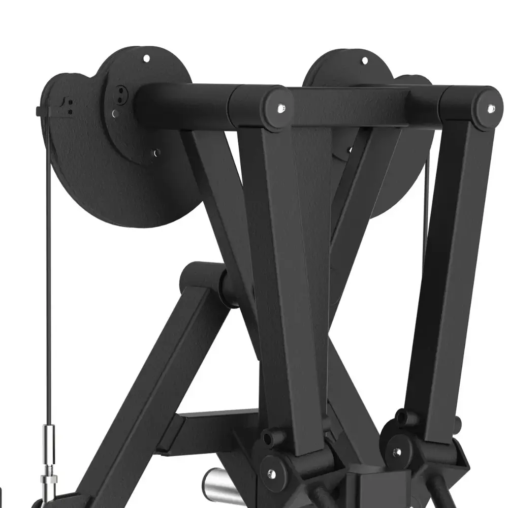Toorx Professional AVANT - Standing Lateral Raise FWX-6550 Toorx Professional AVANT - Standing Lateral Raise FWX-6550