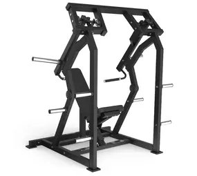 Toorx Professional AVANT - Shoulder Press FWX-6450