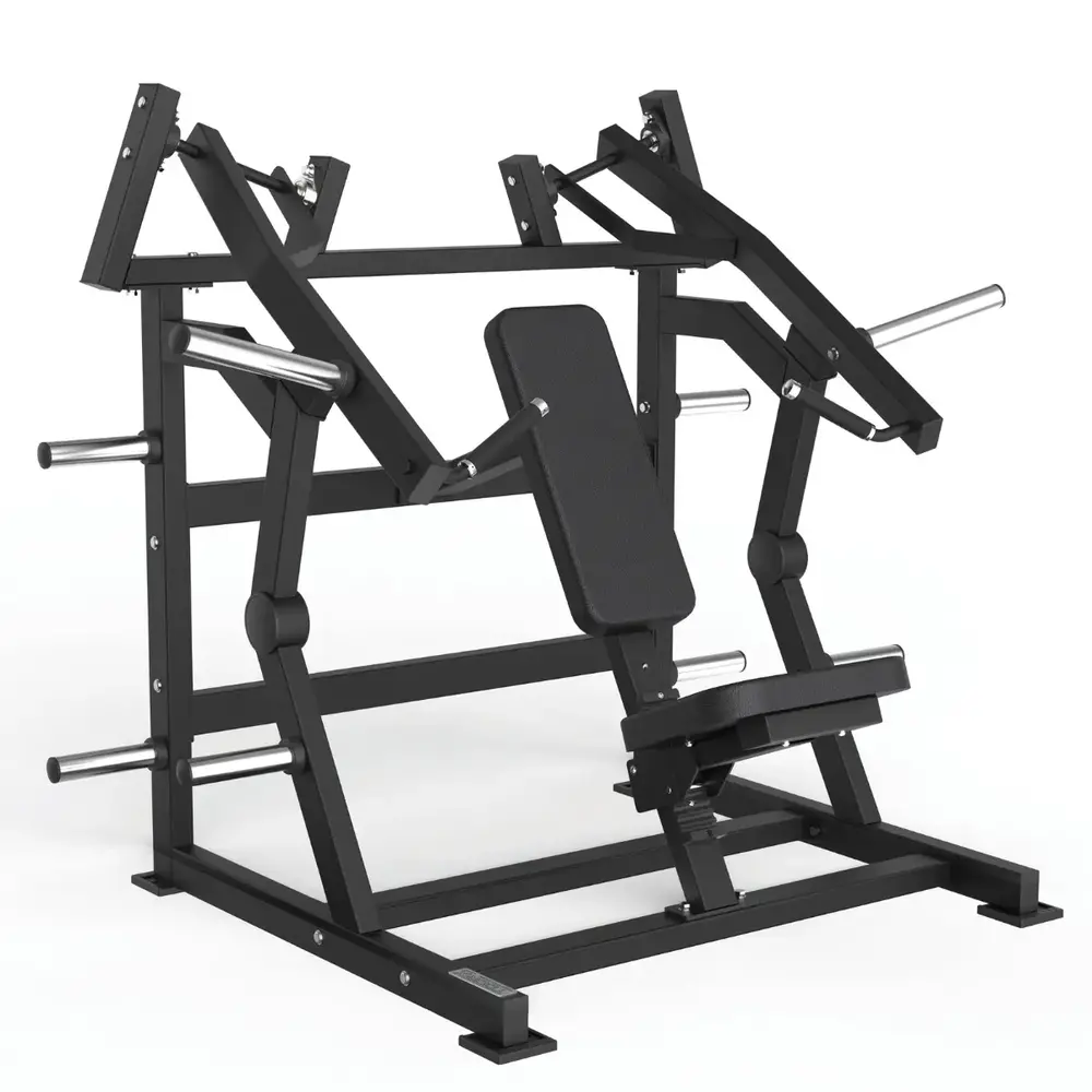 Toorx Professional AVANT - Incline Chest Press FWX-6350 Toorx Professional AVANT - Incline Chest Press FWX-6350