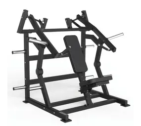 Toorx Professional AVANT - Incline Chest Press FWX-6350 Toorx Professional AVANT - Incline Chest Press FWX-6350