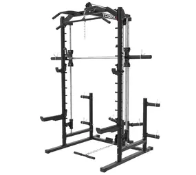 Toorx Fitness WLX-90 Smith Machine & Power Rack Toorx Fitness WLX-90 Smith Machine & Power Rack