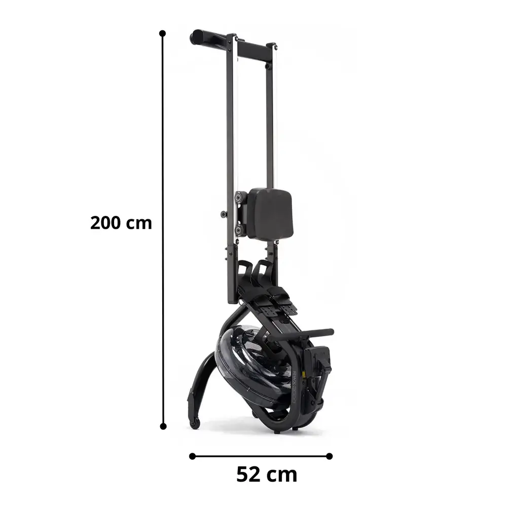 Toorx Fitness RWX-3000 Water Roeitrainer Toorx Fitness RWX-3000 Water Roeitrainer