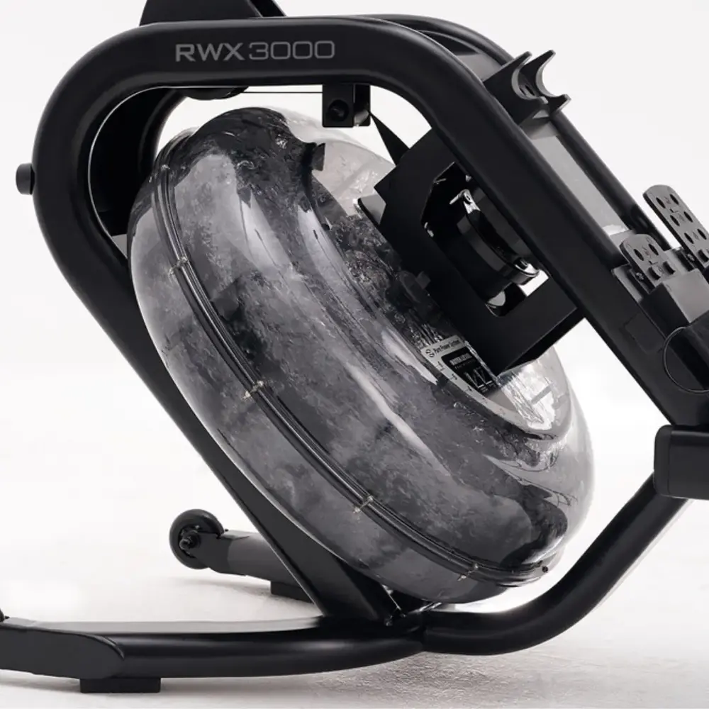 Toorx Fitness RWX-3000 Water Roeitrainer Toorx Fitness RWX-3000 Water Roeitrainer