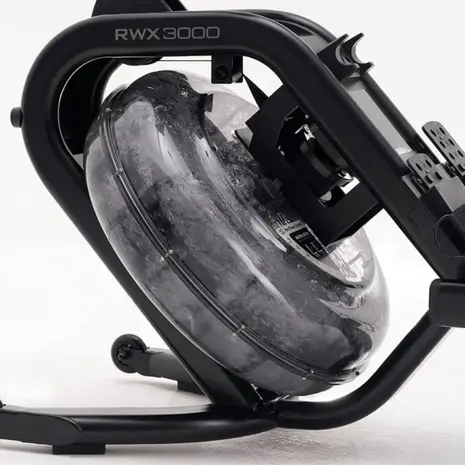 Toorx Fitness RWX-3000 Water Roeitrainer Toorx Fitness RWX-3000 Water Roeitrainer