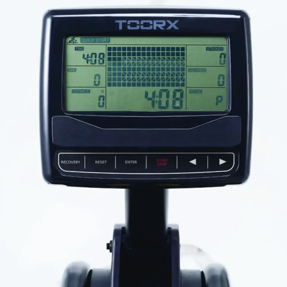 Toorx Fitness RWX-3000 Water Roeitrainer Toorx Fitness RWX-3000 Water Roeitrainer