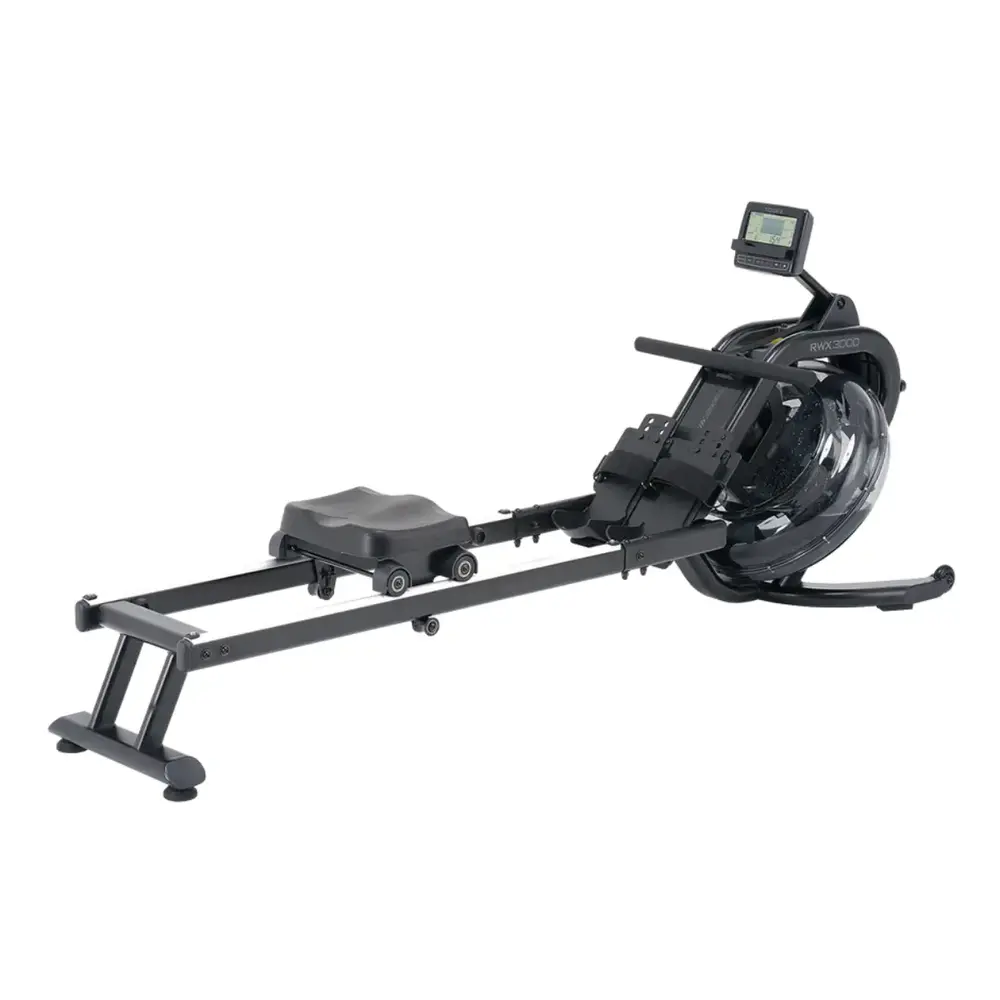 Toorx Fitness RWX-3000 Water Roeitrainer Toorx Fitness RWX-3000 Water Roeitrainer