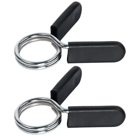 Toorx Fitness BPSN Complete Halterset - 20 kg Toorx Fitness BPSN Complete Halterset - 20 kg