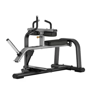 Calf Raise Machine