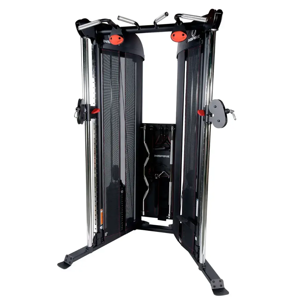 Inspire CFT Commercial Functional Trainer