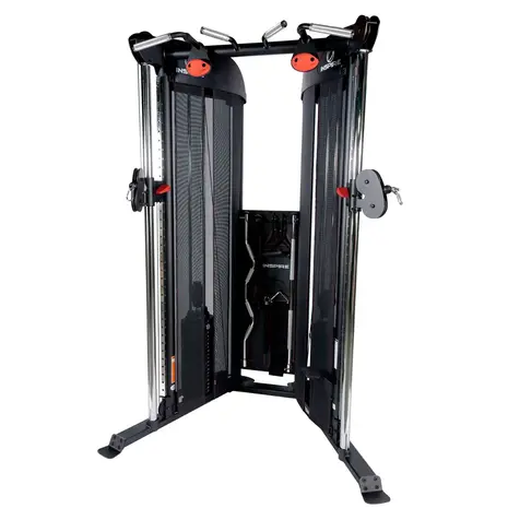 Inspire CFT Commercial Functional Trainer
