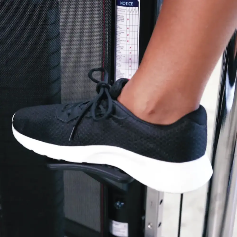 Inspire CFT Commercial Functional Trainer