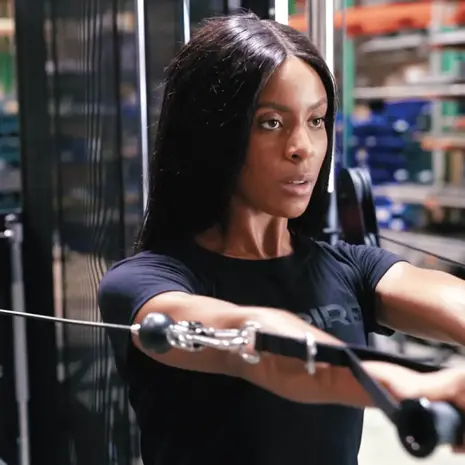 Inspire CFT Commercial Functional Trainer