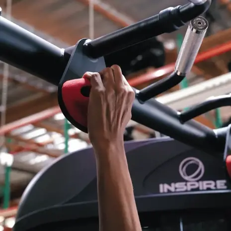 Inspire CFT Commercial Functional Trainer
