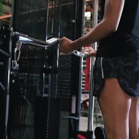 Inspire CFT Commercial Functional Trainer