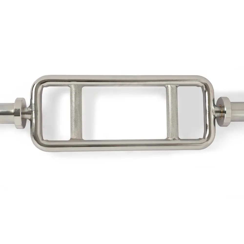 Toorx Fitness Olympic Triceps Bar BCO-86 - met sluitveren Toorx Fitness Olympic Triceps Bar BCO-86 - met sluitveren