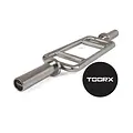 Toorx Fitness Olympic Triceps Bar BCO-86 - met sluitveren Toorx Fitness Olympic Triceps Bar BCO-86 - met sluitveren