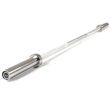 Toorx Professional Crossfit Stang BO-TEC180 180 cm Staal Afwerking