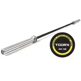 Toorx Professional BO-450 - Barbell Cross Challenge - 450 kg