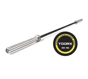 Toorx Professional BO-450 - Barbell Cross Challenge - 450 kg Toorx Professional BO-450 - Barbell Cross Challenge - 450 kg