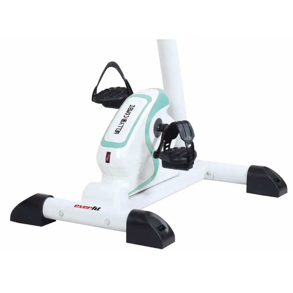 Everfit Stoelfiets WELLY E COMBI - Voor armen en benen