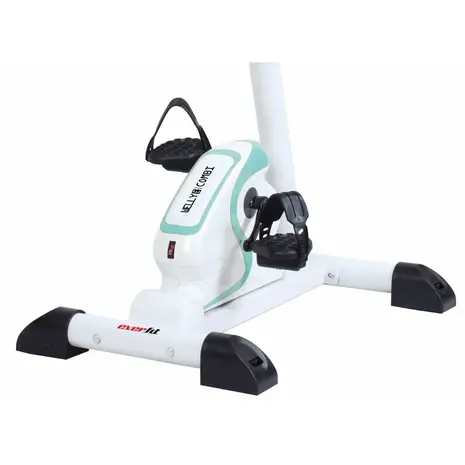 Everfit Stoelfiets WELLY E COMBI - Voor armen en benen