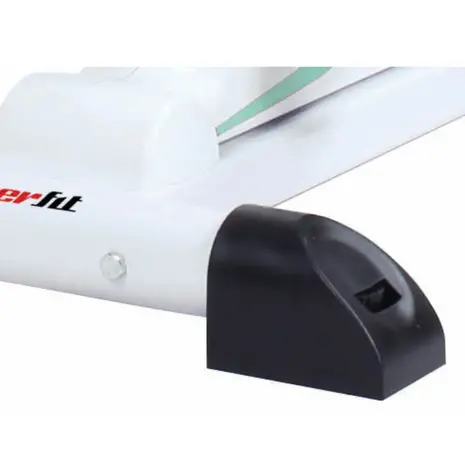 Everfit Stoelfiets WELLY E COMBI - Voor armen en benen