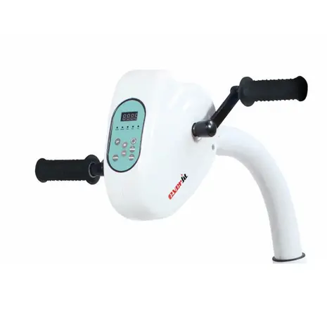 Everfit Stoelfiets WELLY E COMBI - Voor armen en benen