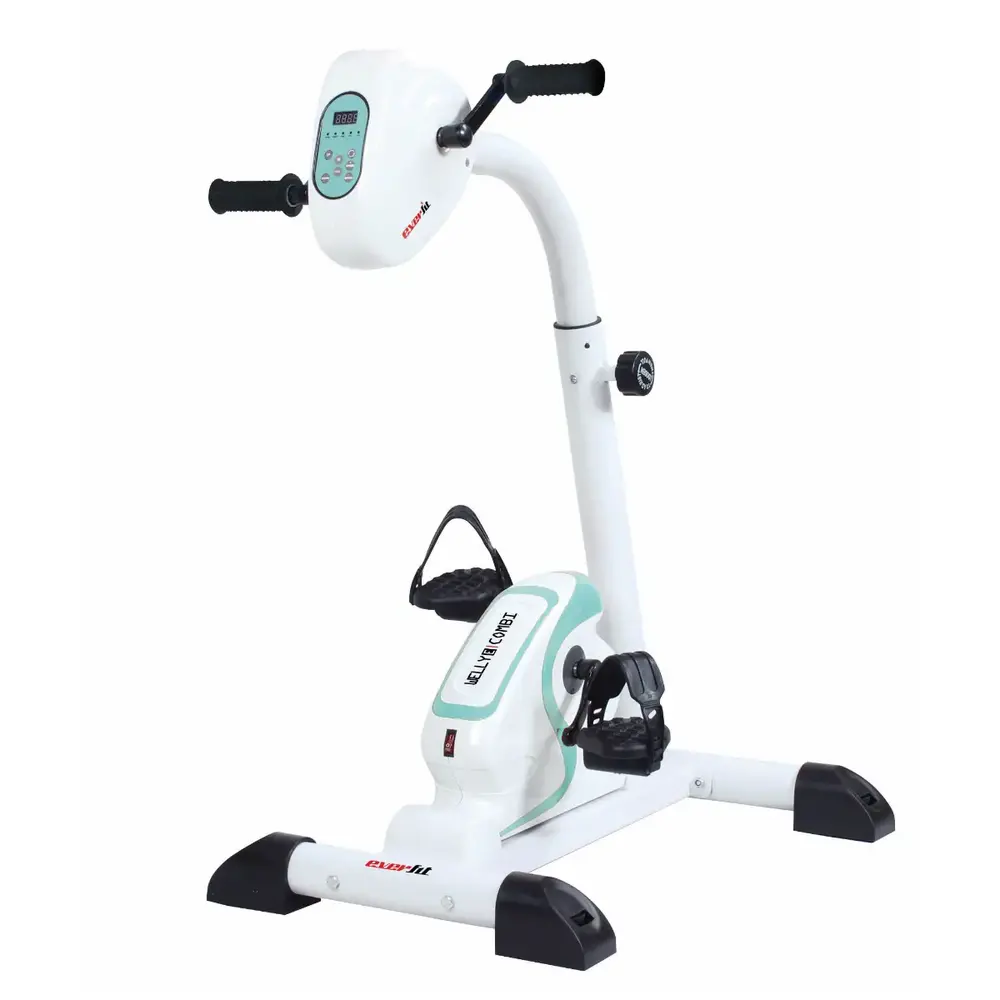 Everfit Stoelfiets WELLY E COMBI - Voor armen en benen