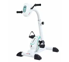 Everfit Mini Bike WELLY E COMBI - Stoelfiets - Voor armen en benen tegelijk Everfit Mini Bike WELLY E COMBI - Stoelfiets - Voor armen en benen tegelijk