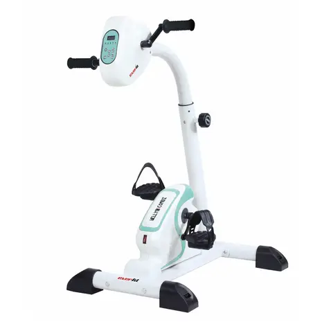 Everfit Stoelfiets WELLY E COMBI - Voor armen en benen