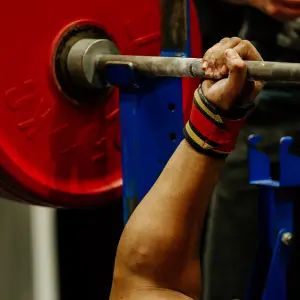 Close grip Bench Press