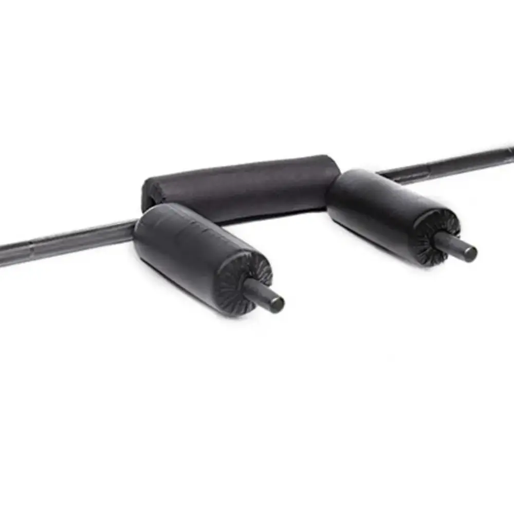 Toorx Fitness SSB Safety Squat Bar - inclusief pads