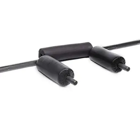 Toorx Fitness SSB Safety Squat Bar - inclusief pads