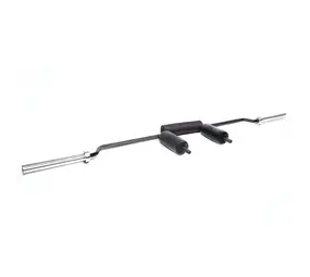 Toorx Fitness SSB Safety Squat Bar Toorx Fitness SSB Safety Squat Bar