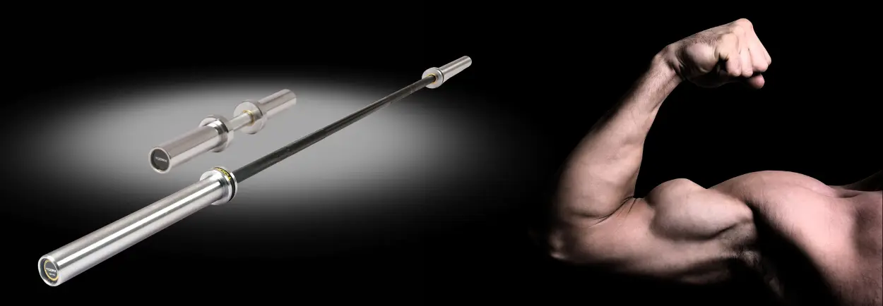 De beste halteroefeningen voor je biceps De beste halteroefeningen voor je biceps