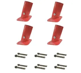 Garlando Candy Fixering Kit Garlando Candy Fixering Kit