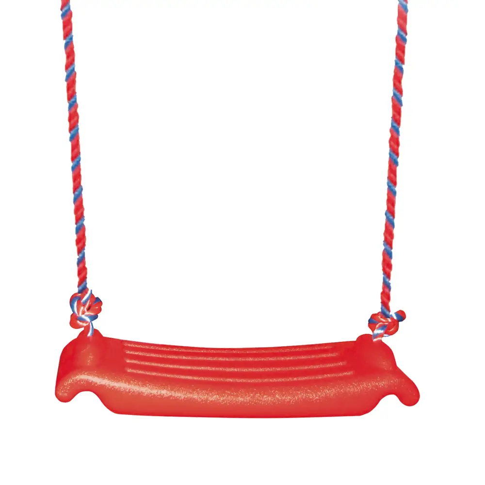 Garlando Stalen Schommel Candy 2 Plus Dubbel Garlando Stalen Schommel Candy 2 Plus Dubbel