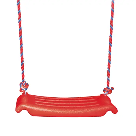 Garlando Stalen Schommel Candy 2 Plus Dubbel Garlando Stalen Schommel Candy 2 Plus Dubbel