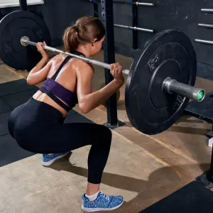 Barbell Squat